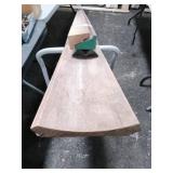 Walnut Boards Asst Profiles