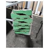 Sapele Wood Casing Pack
