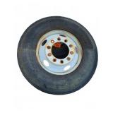 Vitour VA36 315/80R22.5 Truck Tire with Rim*