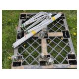 Unsorted Bulb and Tube Light Lot