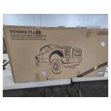 SPEC-D Fender Flare Set Ford F-250/F-350
