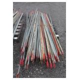 Scaffolding Cross Supports