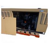 Generac Power Systems Natural Gas Generator