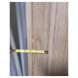 White Oak Laminated Boards