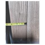 Red Oak Rift Sawn Thin  Boards