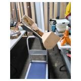 Maple Molding Assorted Profiles
