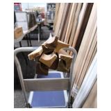 Poplar Cove Molding, 150 Linear Feet