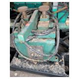 WACR Electric Brazer Model 562