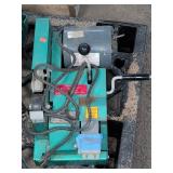 Foley Knife Sharpener Model 300