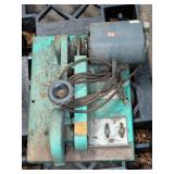 Foley Blade Grinder and Balancer