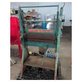 Lake Erie Machinery Form-All Metal Shear