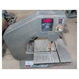 SKIL 10' Motorized Band Saw, Used