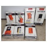 Kwikset Electronic Locks Lot