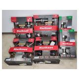 Kwikset Door Knob Sets Assorted Types