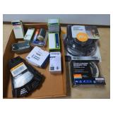 Electrical Hardware Lot