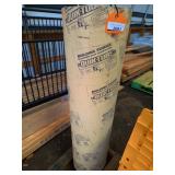 Quik-Tube Building Form 12' x 48'