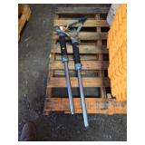 Heavy Duty oil pumps