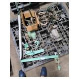 Foley Parts