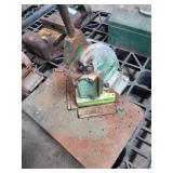 Di-Acro Manual Metal Notcher