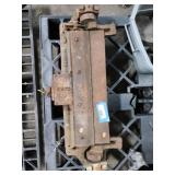 Niagara Metal Brake 21'