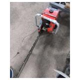 Homelite Super Wiz 80 Chainsaw