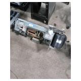 Buffalo 4.5MF Metal Cutting Band Saw