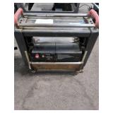 Sears Craftsman 12.5' Thickness Planer