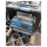 Ryobi 10' Surface Planer AP-10