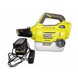 Ryobi 18V P2805 Fogger with Charger