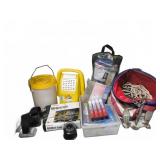 Marine Safety and Equipment Lot