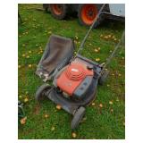 Honda Harmony II Gas Lawn Mower