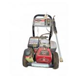 Simpson 3100 PSI Pressure Washer W/ Honda GC190
