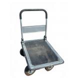 Uline Handi-Mover Cart 30' x 22' Platform
