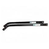 Pro Series Weight Distribution Spring Bars, 31'