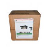 Kichler Beacon Square Ceiling Fixture Boxed