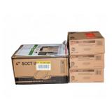 LED Lighting and Trim Components