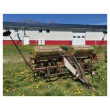 International Harvester 56 Planter