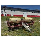 International Harvester 56 Planter