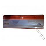Ford F-350 XL Pickup Tailgate*
