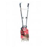 Mantis Gas-Powered 8 Inch Tiller