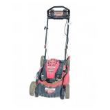 Troy-Bilt TB360 21' Self-Propelled Mower, as is