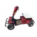 Pride Wrangler Mobility Scooter