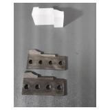 Williams & Hussey Molding Knives Set