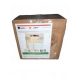 Opened Box Flush Mount Ceiling Light