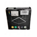 LED Ceiling Light 24W Opened Box As Is