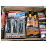 Hand Tools and Accessories