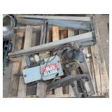 Foley Belsaw Model SF1000 Sharpener