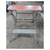 Black & Decker Workmate 29' Portable Work Center