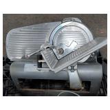 Hobart Model 1712 Deli Meat Slicer, As Is