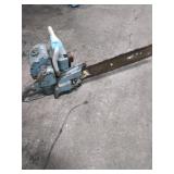 Homelite Gas Chainsaws